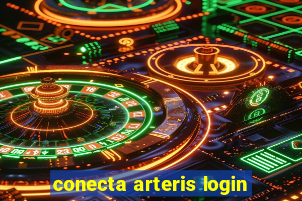 conecta arteris login